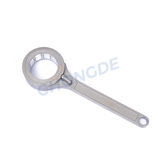 BALL BEARING WRENCH FOR HIGH SPEED GER NUT