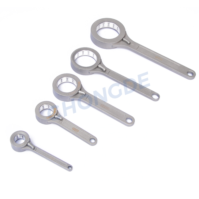 BALL BEARING WRENCH FOR HIGH SPEED GER NUT