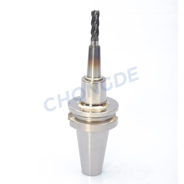 BT/CBBT/HSK/CAT SSF Shrink Fit Tool Holder with replaceable rod