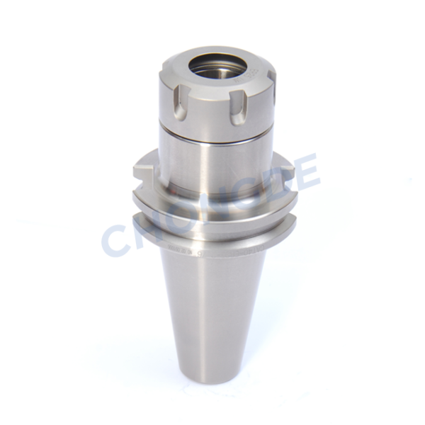 CAT(ANSI B5.50、CT) ER Collet Chuck