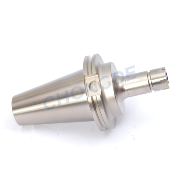 CAT(ANSI B5.50、CT) ER Collet chuck with M type Nut