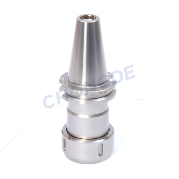 CAT40/50、BT30/40/50 TG Collet Chucking