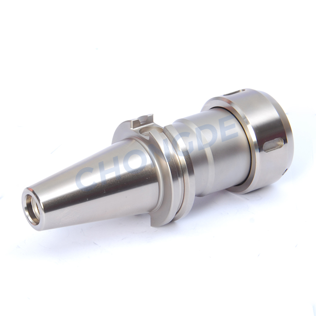 CAT40/50、BT30/40/50 TG Collet Chucking
