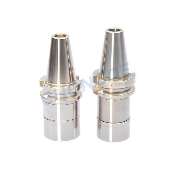 CBBT GER High Speed Collet Chuck
