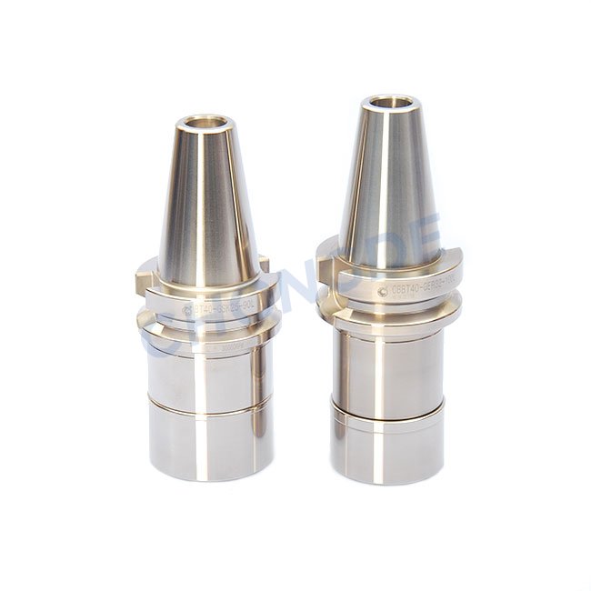 CBBT GER High Speed Collet Chuck