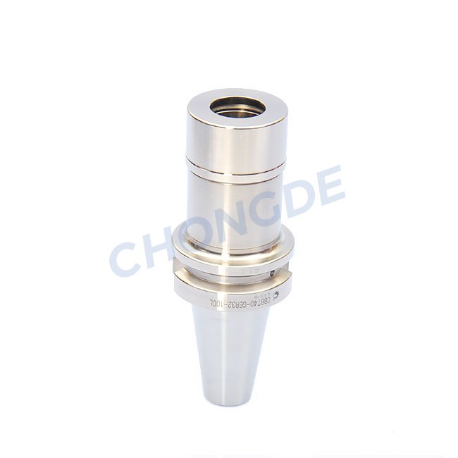 CBBT GER High Speed Collet Chuck