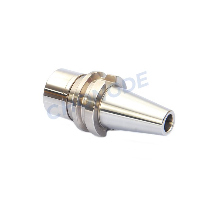 CBBT GER High Speed Collet Chuck