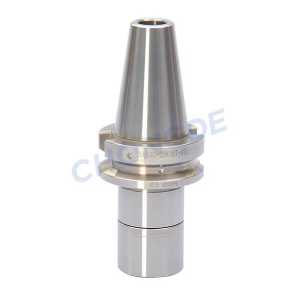CBBT40 GSK High Speed Collet Chuck