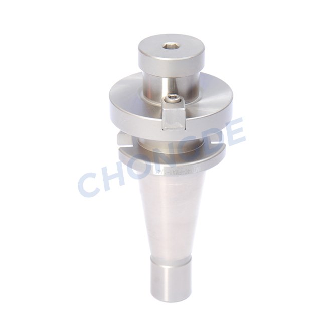 ChongDe NMTB30/40/50 FMA Face Mill Tool Holder