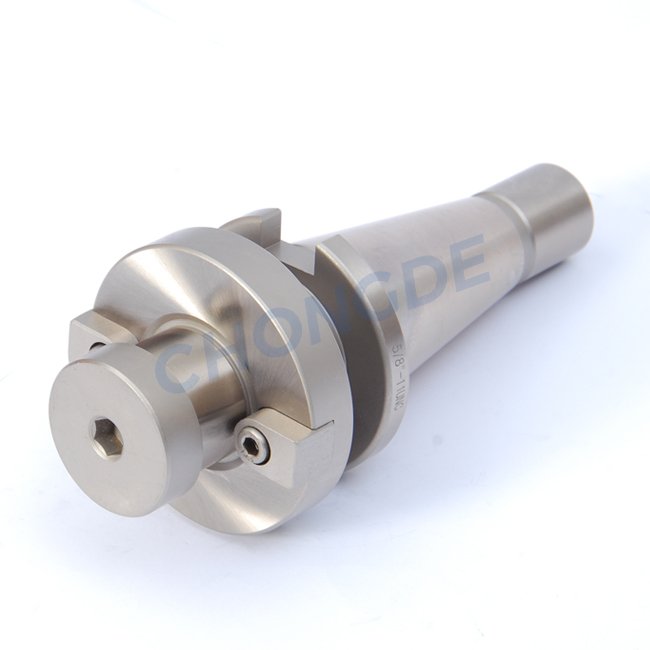 ChongDe NMTB30/40/50 FMA Face Mill Tool Holder