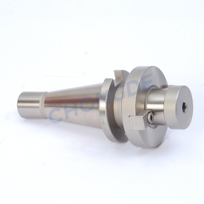 ChongDe NMTB30/40/50 FMA Face Mill Tool Holder