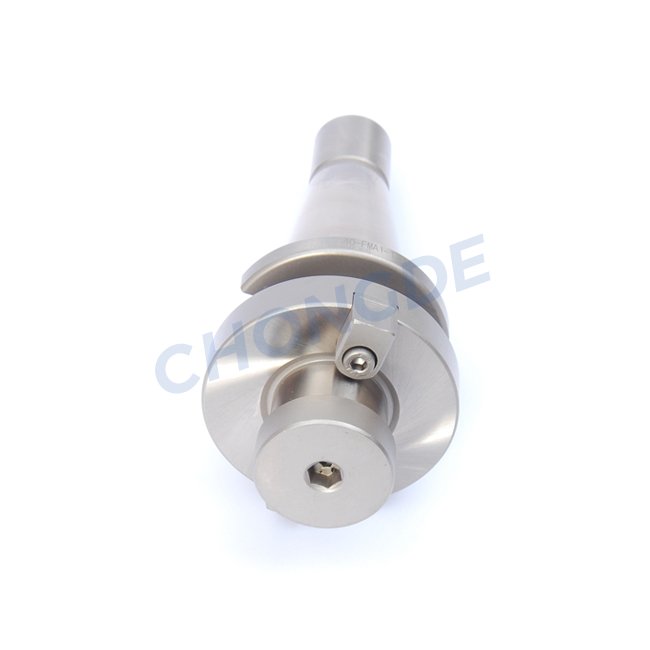 ChongDe NMTB30/40/50 FMA Face Mill Tool Holder