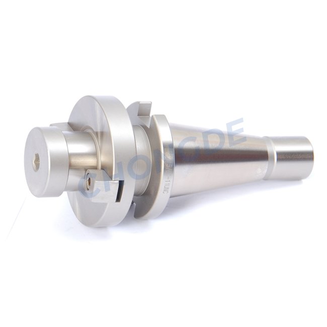 ChongDe NMTB30/40/50 FMA Face Mill Tool Holder