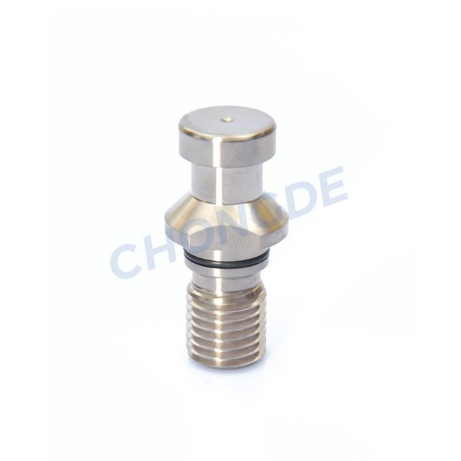 DIN69872A/B Pull Stud for DIN69871 Tool holders