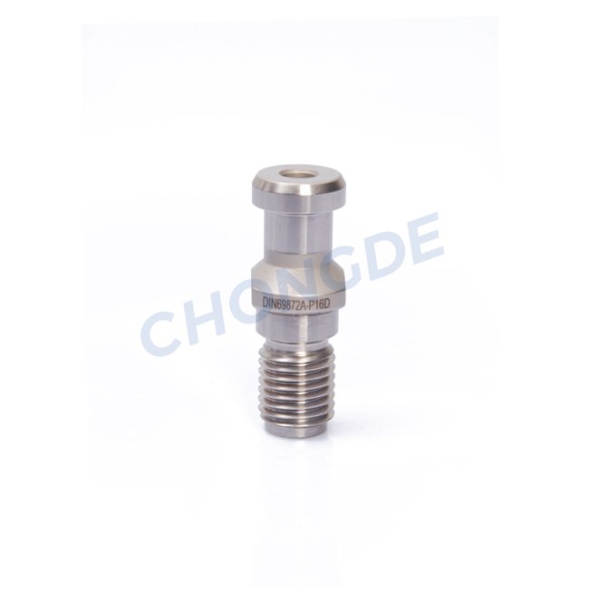 DIN69872A/B Pull Stud for DIN69871 Tool holders