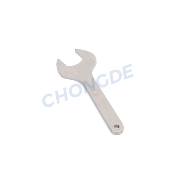 ER A TYPE SPANNER FOR HIGH PRECISION ER COLLET CHUCKS