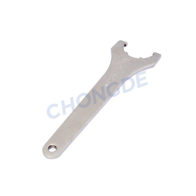 ER MR TYPE SPANNER FOR HIGH PRECISION ER COLLET CHUCKS