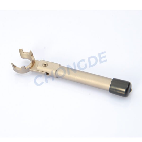 ER TORQUE SPANNER FOR HIGH PRECISION COLLET CHUCK