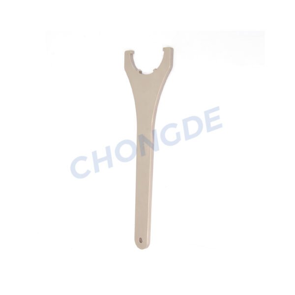 ER UM TYPE SPANNER FOR HIGH PRECISION ER COLLET CHUCKS