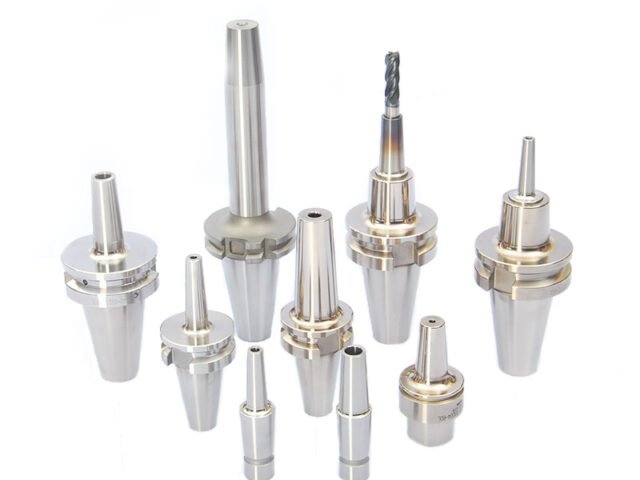 High Speed GER Collet Chuck