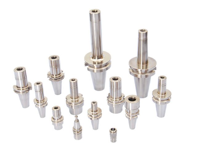 CNC Tool Systems
