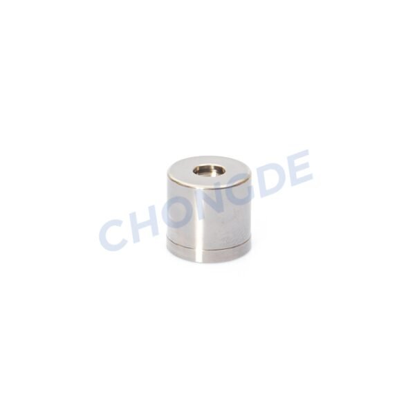 GSK Anti Dust Nuts for High Speed Collet Chuck