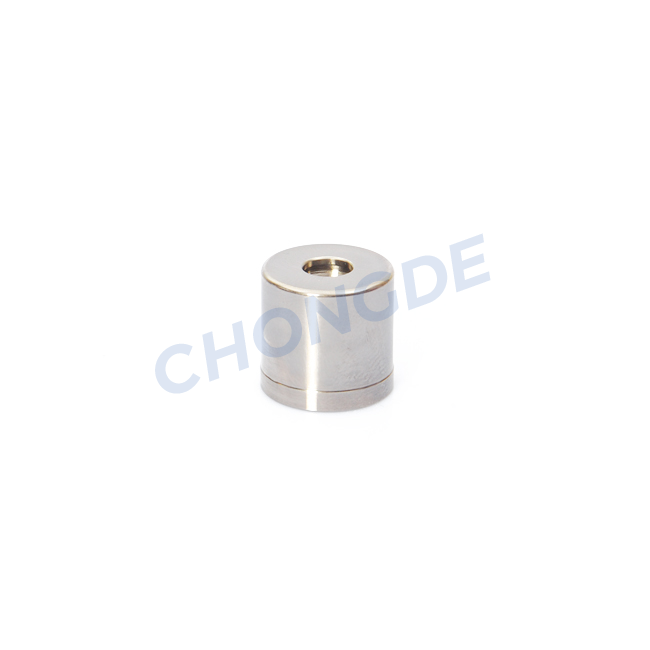 GSK Anti Dust Nuts for High Speed Collet Chuck