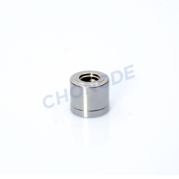 High Speed GSK Nut for High Precision Collet Chuck