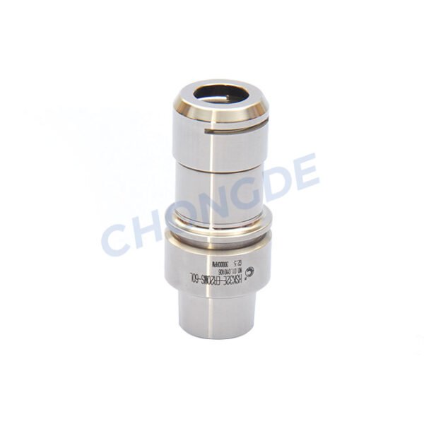 HSK ERMS Collet Chuck