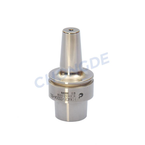 HSK40E SHRINK FIT TOOL HOLDER