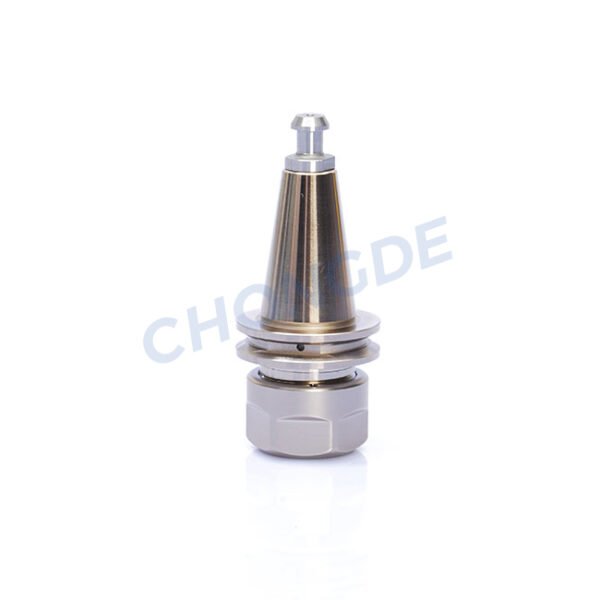 ISO ER Collet Chuck