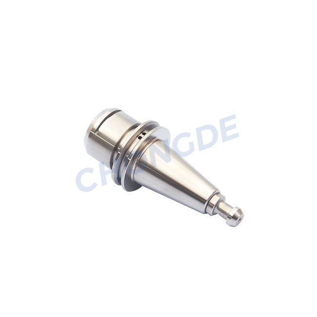 ISO ERMS High Speed Collet Chuck