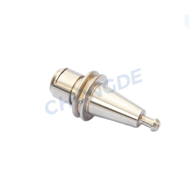 ISO ERMS High Speed Collet Chuck