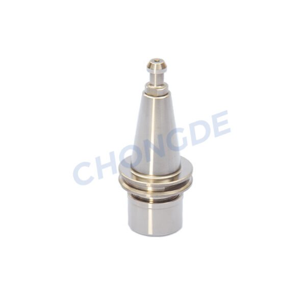 ISO GSK Collet Chuck