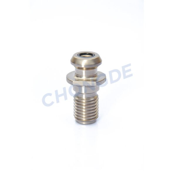 MAZAK CAT PULL STUD Retention Knob