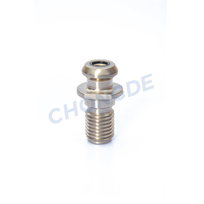MAZAK CAT PULL STUD Retention Knob