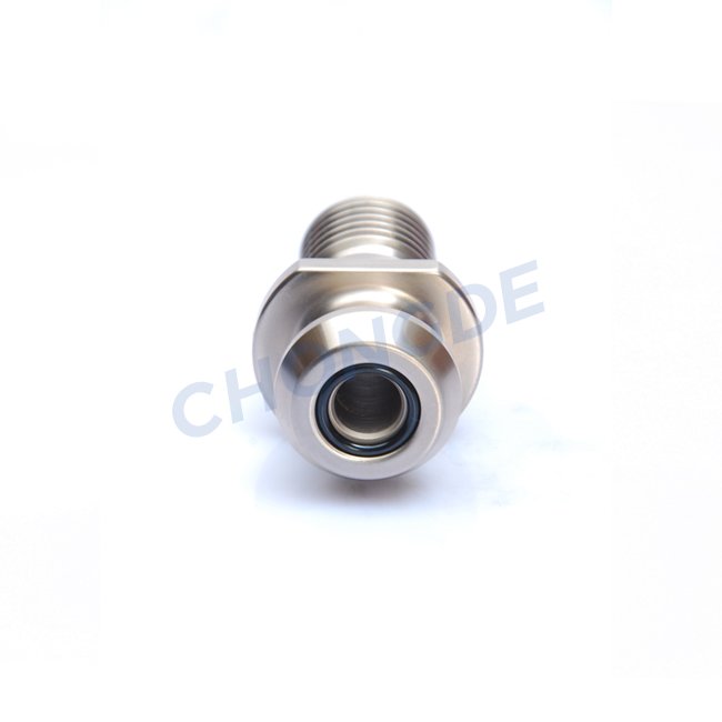 MAZAK CAT PULL STUD Retention Knob