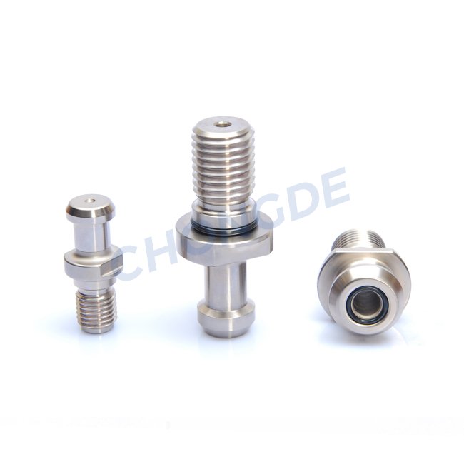 MAZAK CAT PULL STUD Retention Knob