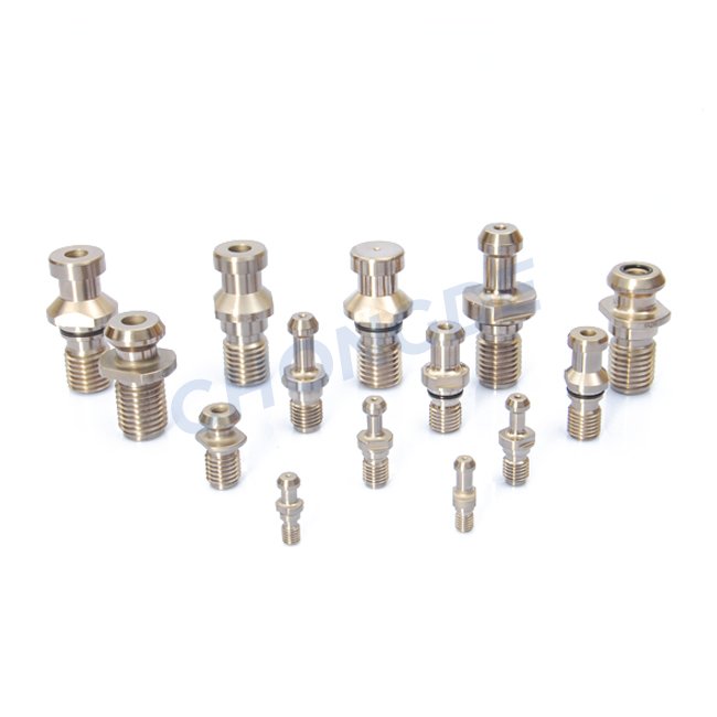MAZAK CAT PULL STUD Retention Knob