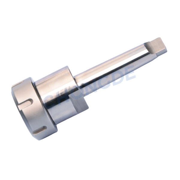 MTA Morse Taper ER Collet Chuck (Type A)