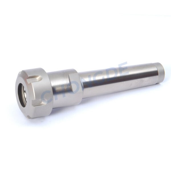 MTB Morse Taper ER Collet Chuck (Type B)