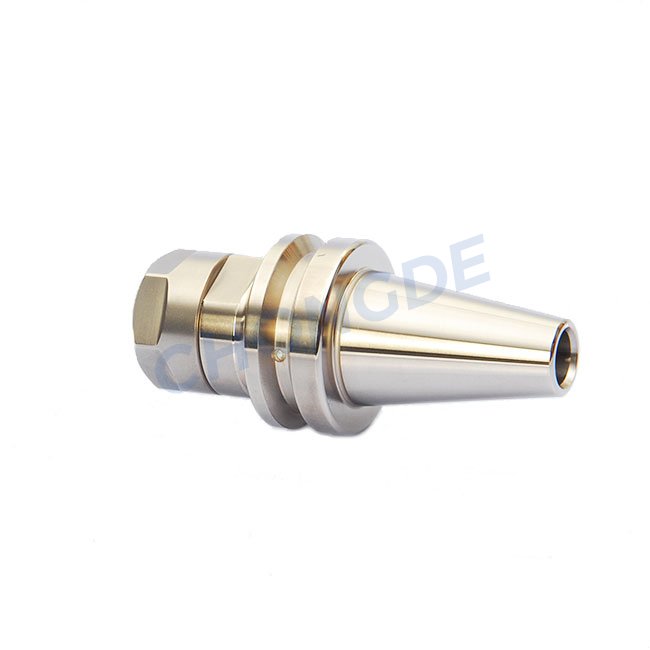 NBT30-ER High Speed Collet Chuck Without Keyway