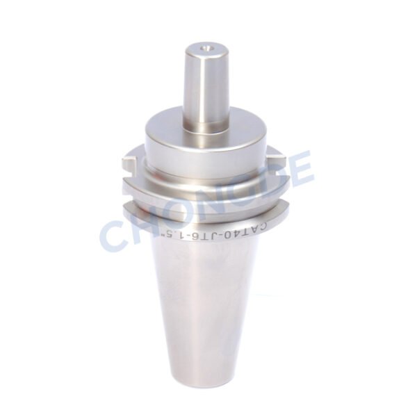 Nickel Coating CAT40/50 Jacobs Taper Tool Holder