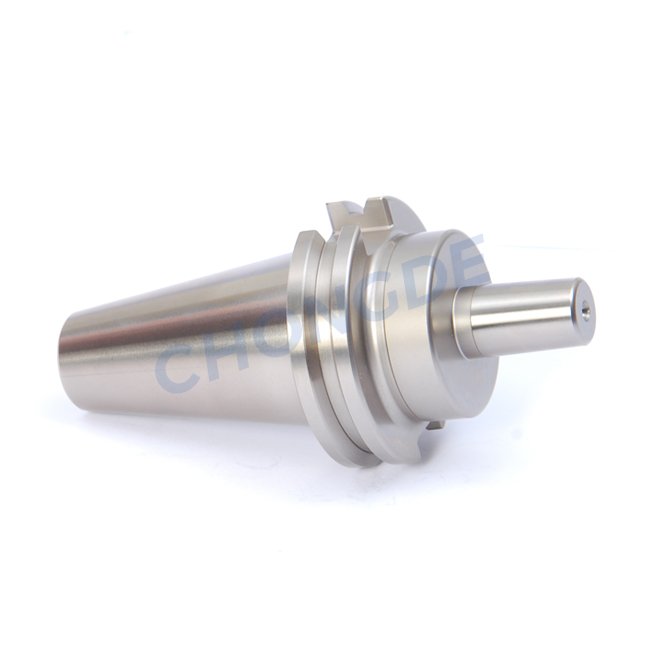 Nickel Coating CAT40/50 Jacobs Taper Tool Holder