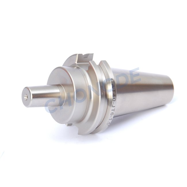 Nickel Coating CAT40/50 Jacobs Taper Tool Holder