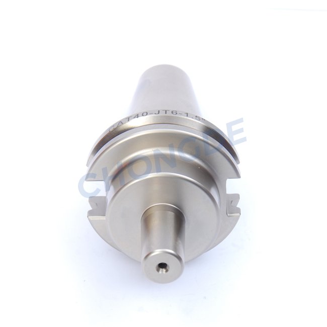 Nickel Coating CAT40/50 Jacobs Taper Tool Holder
