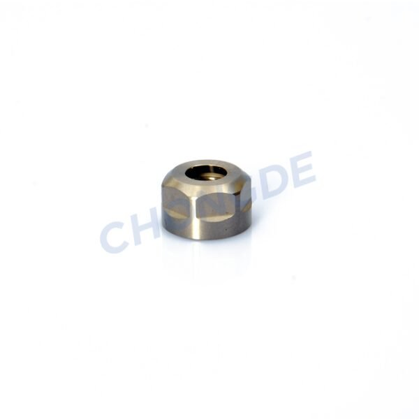 Nickel Coating ER A Type Nut