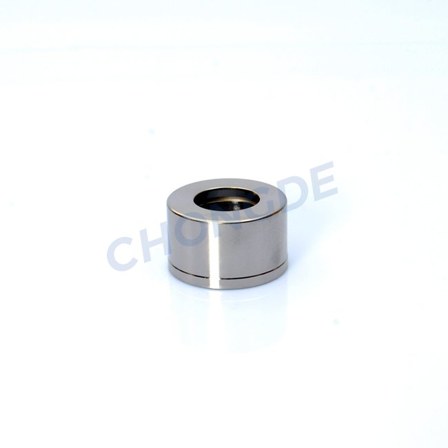 Nickel Coating ER GER Type Nut