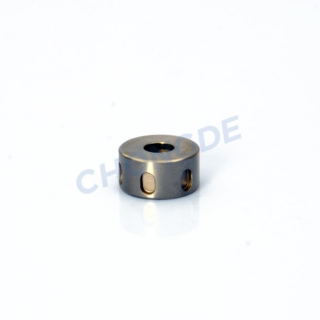 Nickel Coating ER GER Type Nut