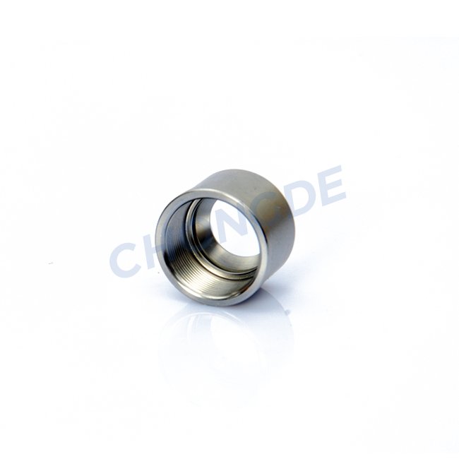 Nickel Coating ER GER Type Nut